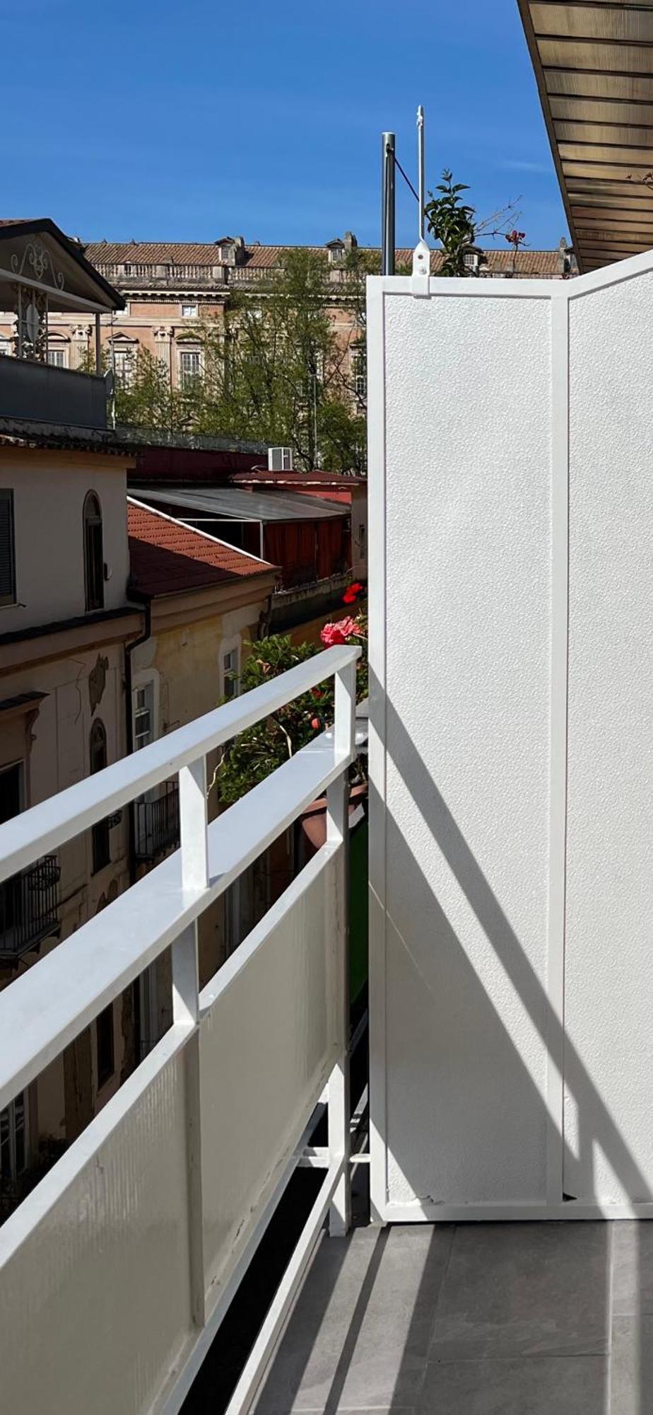 White Elegance Luxury B&B Caserta Ngoại thất bức ảnh