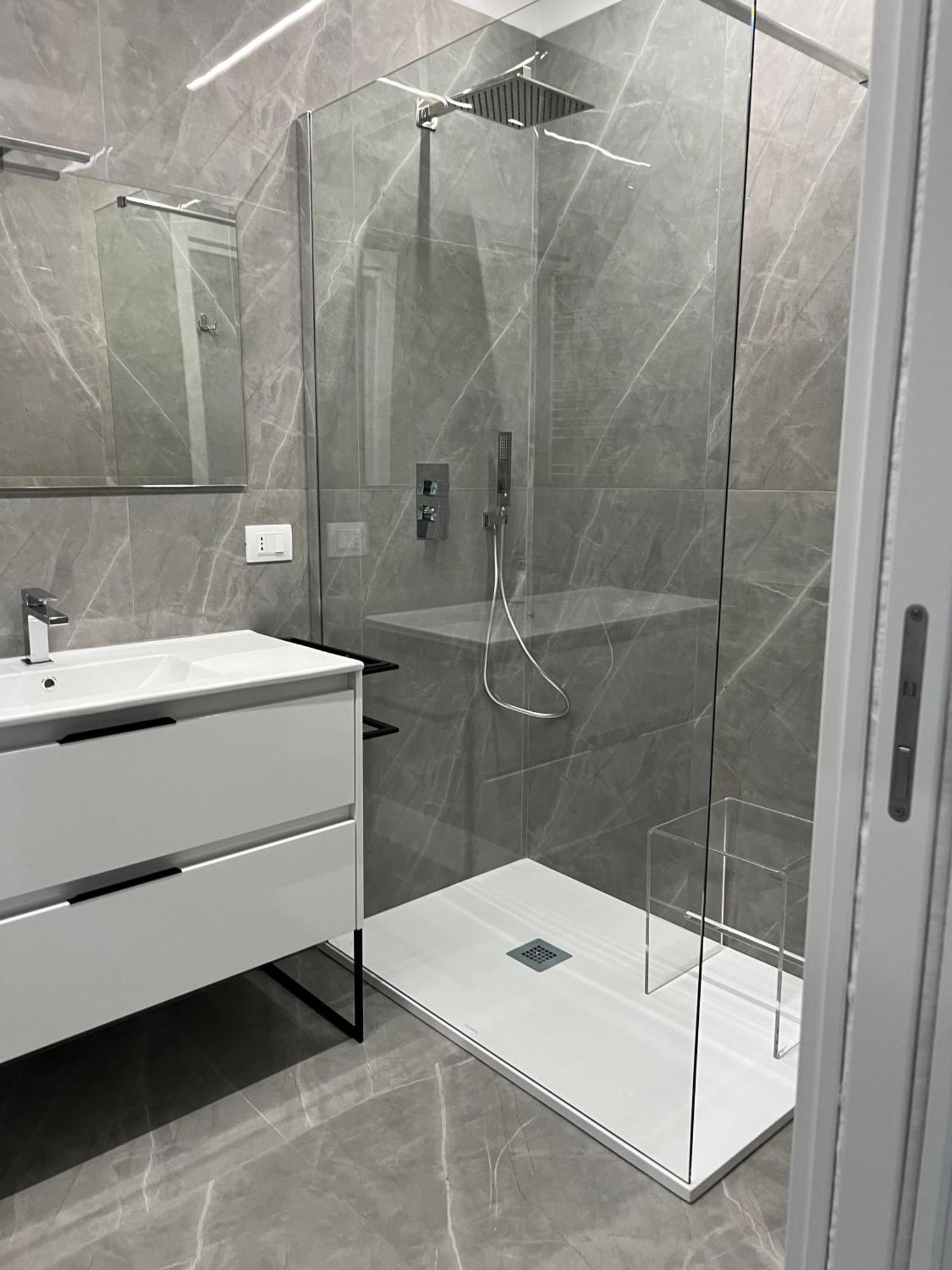 White Elegance Luxury B&B Caserta Ngoại thất bức ảnh