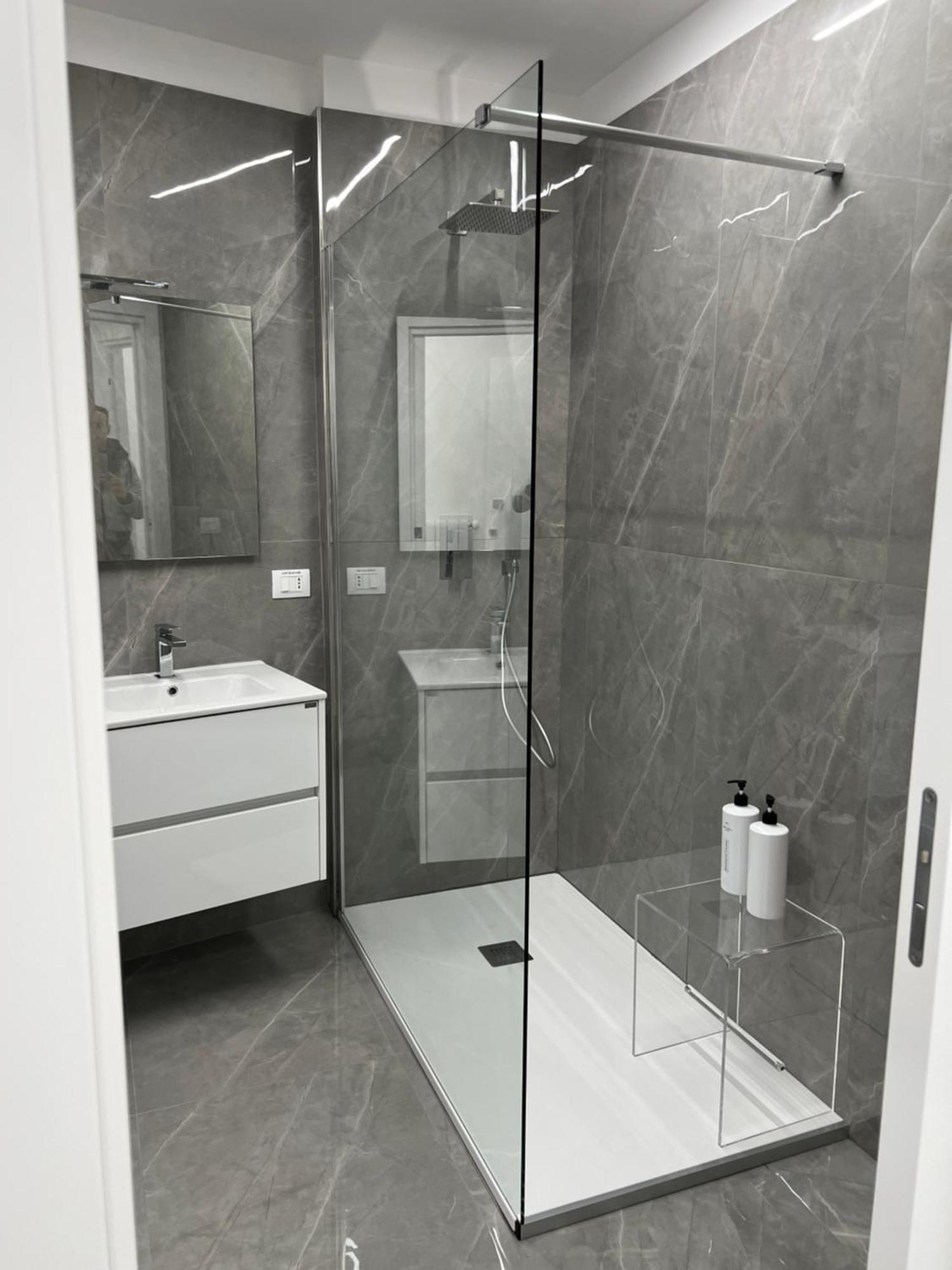 White Elegance Luxury B&B Caserta Ngoại thất bức ảnh